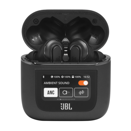 JBL Tour Pro 2 | Fone TWS c/ Frete Grátis e 10% de desconto JBL Tour Pro 2 | Fone TWS c/ Frete Grátis e 10% de desconto
